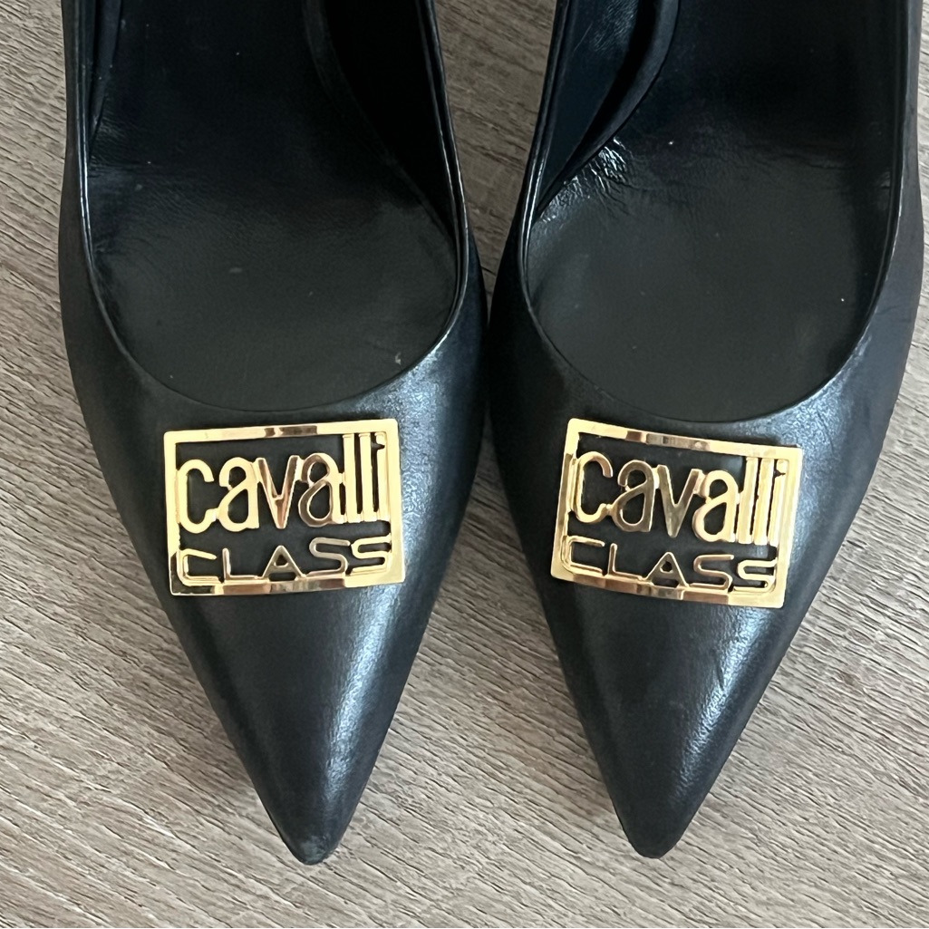 Class Roberto Cavalli  Brand New